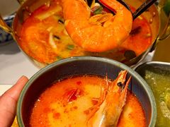 -BetterThai 泰加(苏州中心店)
