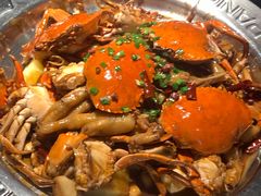 -胖哥俩肉蟹煲(梅溪步步高店)