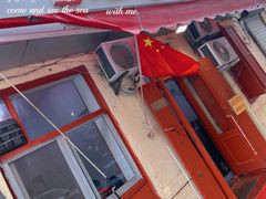 门面-九龙餐厅(大沽路店)