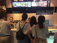 -小杨生煎(龙之梦购物中心店)