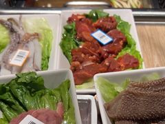 -野妹经典火锅(江夏中百店)