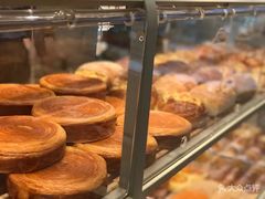 -好利来(团结湖店)