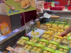 -詹记桃酥(包河万达店)
