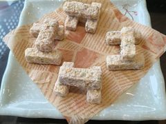 反沙芋头-抱德·潮汕味(琶洲店原惠城鱼仔)