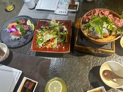 -将太无二·北美传奇寿司(瑞士公寓店)