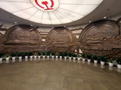 -中国铁道博物馆(正阳门馆)