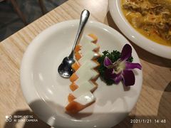 -米泰芒·东南亚料理(体育西店)