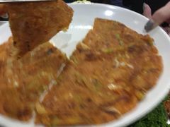 -小本家韩式烤肉(紫藤路店)