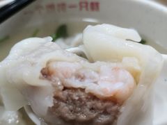 -南城香·饭香串香馄饨香(青年路店)