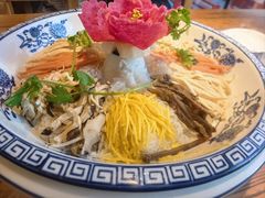 -老雒阳面馆·水席(王城路店)