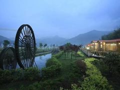 -山沟沟景区