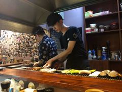 -鸟串烧Yakitori