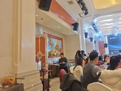 -苏州吴中白金汉爵大酒店