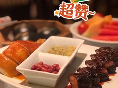 -南棠馆粤菜坊(群光店)