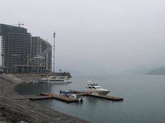 -千峡湖生态旅游度假区