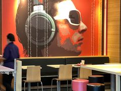 -麦当劳(坂田分店)