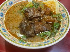 -金杨拉面王小吃面馆·牛三宝面·红烧牛肉粉