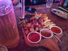 -HIB HUB公社(解放西路店)