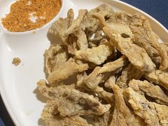 -伊带伊路新疆美食府(呼家楼店)