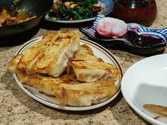 -金谷园饺子馆(北邮总店)