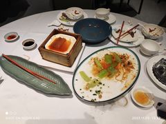 -广州酒家(中华广场店)