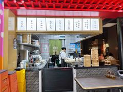 -晓淮山·扬州早茶·淮扬菜(龙阳广场店)