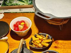 -水浒烤肉(国贸店)
