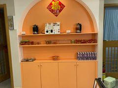 -颐润堂专业养生(五道口华清商务会馆店)