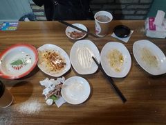 -炙热童年·老北京炙子烤肉(南锣鼓巷店)
