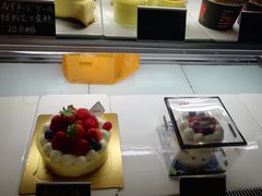-KOMUGI 小麦家(新地假日广场店)