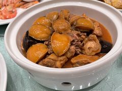 -亢龙太子酒轩·花园店
