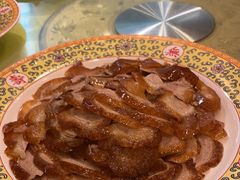 -烤肉季饭庄