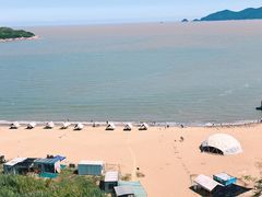 -宁波松兰山滨海旅游度假区