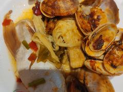 -阿尔卑斯比萨牛排火锅自助(喜悦汇店)