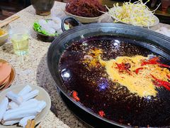 -堂客老火锅(欣阳广场总店)