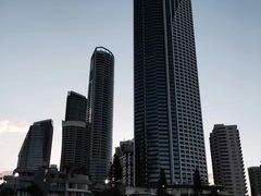 -黄金海岸