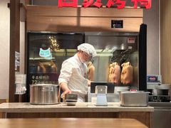 -西贝(枫蓝国际购物中心店)