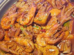 -徐记小怪兽肉蟹煲店(哈西万达金街店)