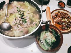 -乔阿马·江南味·驴肉香(龙湖华泾天街店)