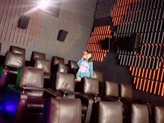 -星河寰宇IMAX影城(星河WORLD·COCO Park店)