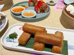 -点都德(长泰广场店)