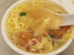 -嘉福国际大酒店-中餐厅