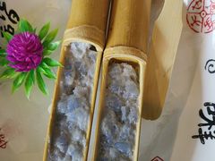 -洪焱重庆老火锅(万福花园店)