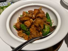 -杏花堂晋商私房菜(华熙五棵松店)