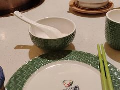 -润园四季椰子鸡火锅(卓越INTOWN店)
