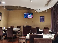 大堂-福娣·金沙银贝海鲜火锅