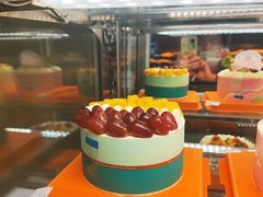 -红跑车(仙鹤街店)