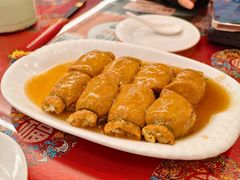 -玉华台饭庄(裕中西里小区店)