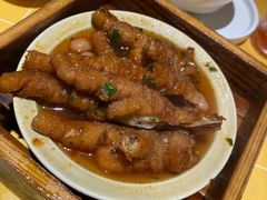 -蔡澜点心·粤菜(花城汇南区店)