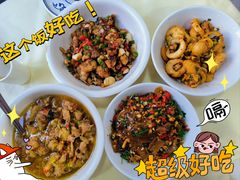 -笨罗卜浏阳菜馆(太平街店)